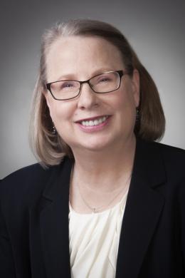 Linda Kluge - Executive Director, Alliant QIN-QIO