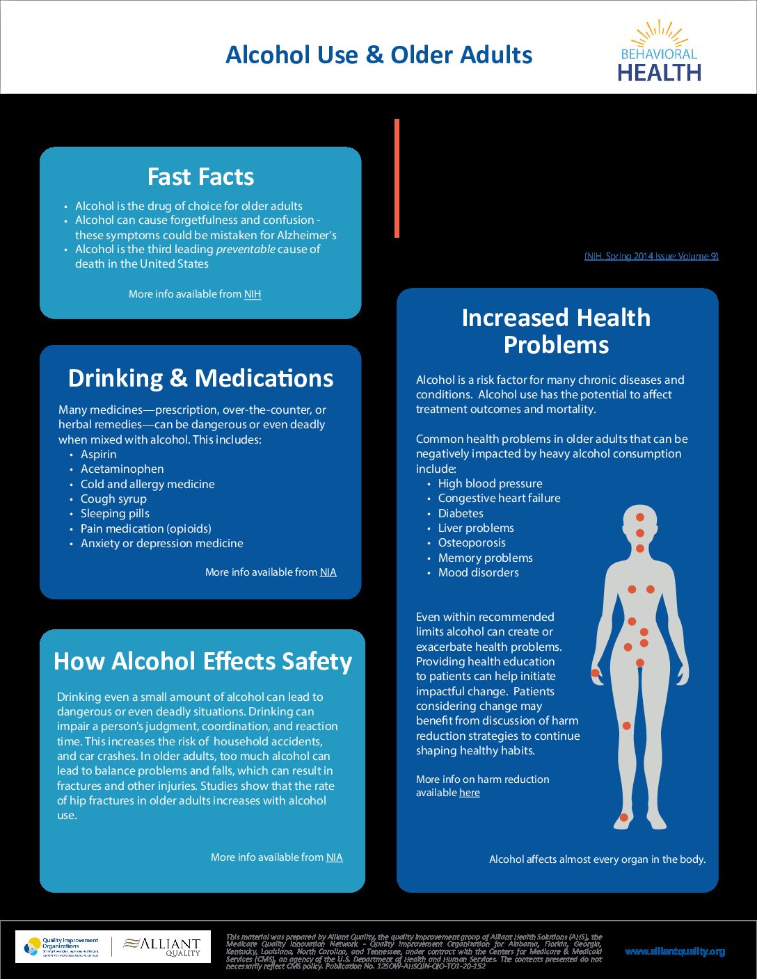 Alcohol Use Older Adults Nqiic