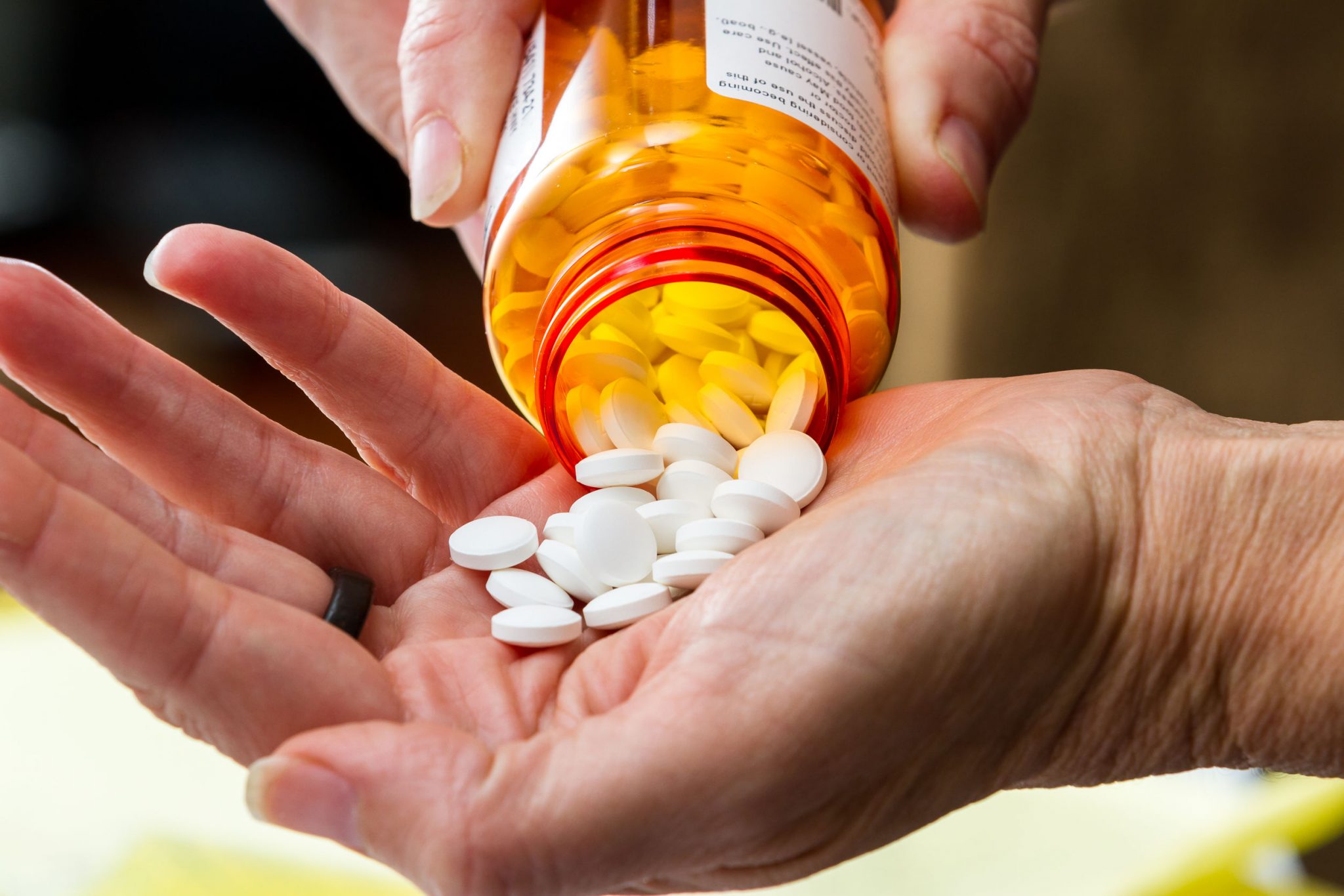 Opioids And COVID 19 An Epidemic Within An Epidemic NQIIC