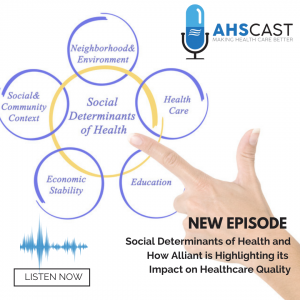 Social Determinants of Health #1 (1)