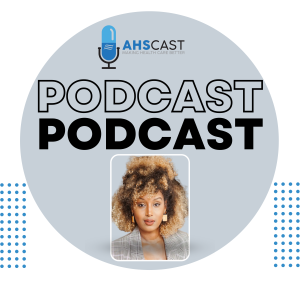 Podcast Header - Rosa