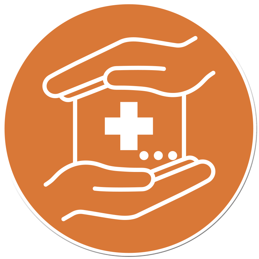 2022 - Patient Safety Icon