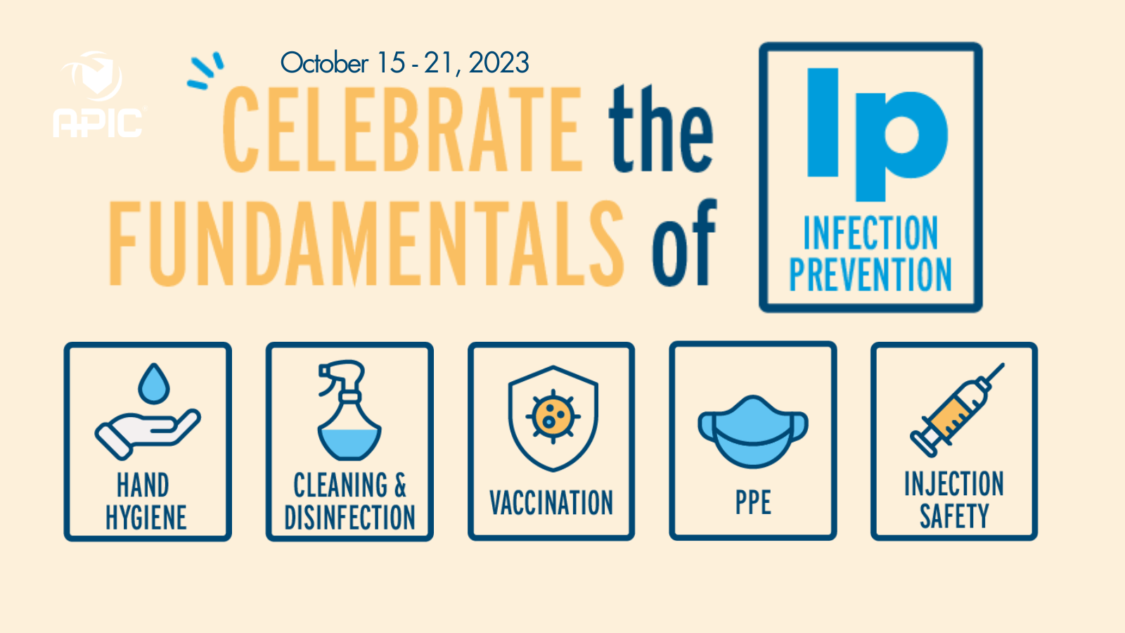 Leadership Lesson - October 2023: International Infection