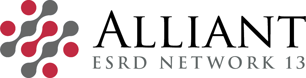 esrd network 13 logo