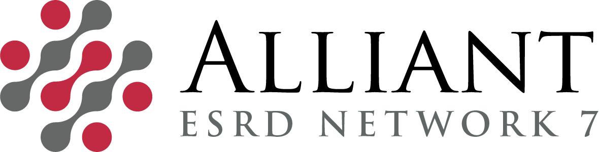 esrd network 7 logo